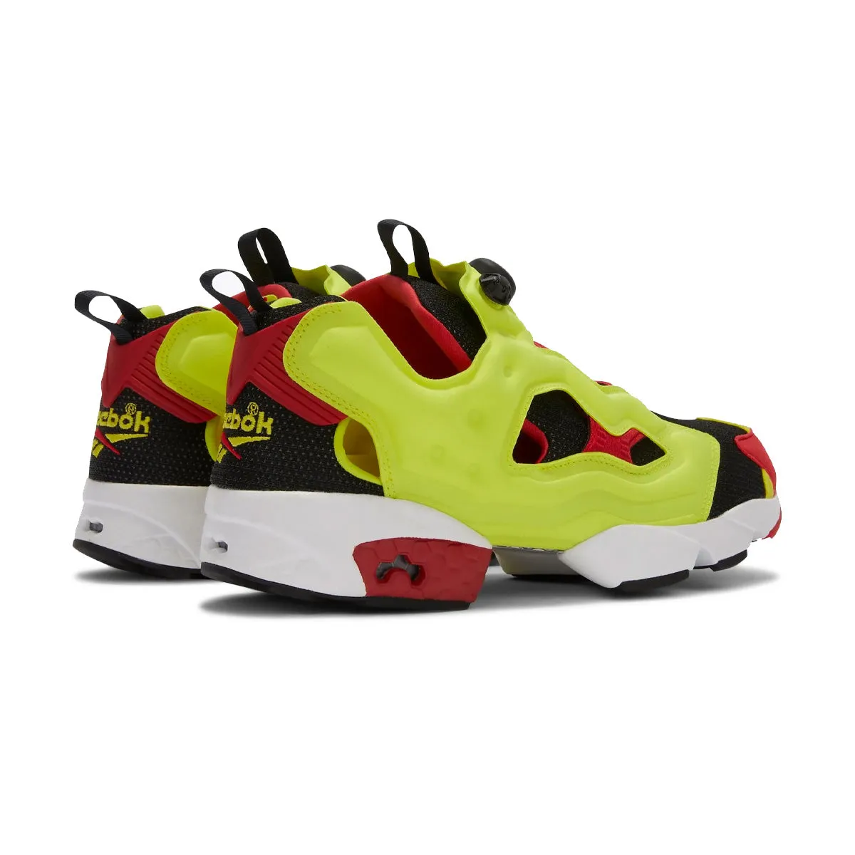 Instapump Fury 94 'Zitrone'