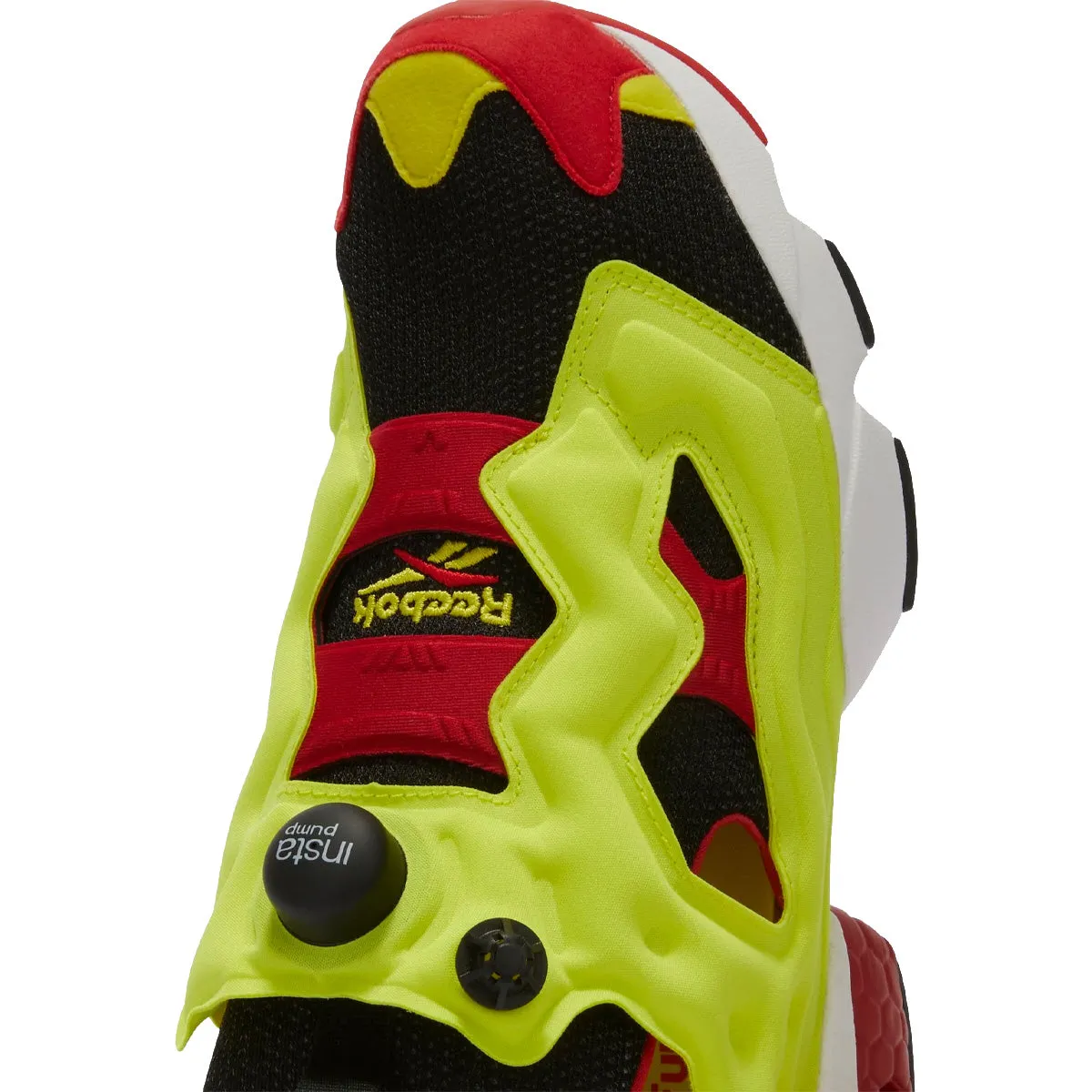 Instapump Fury 94 'Zitrone'