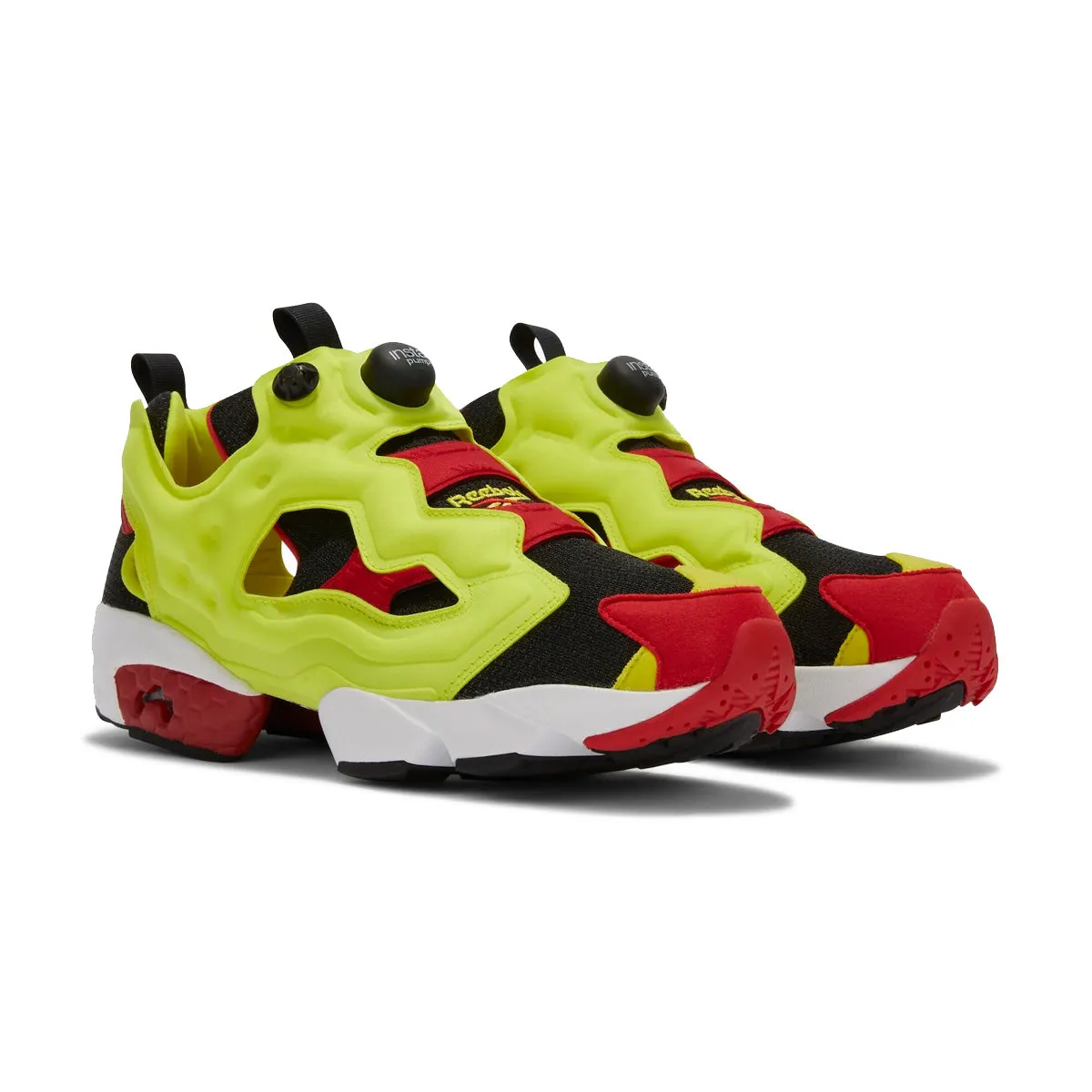 Instapump Fury 94 'Zitrone'