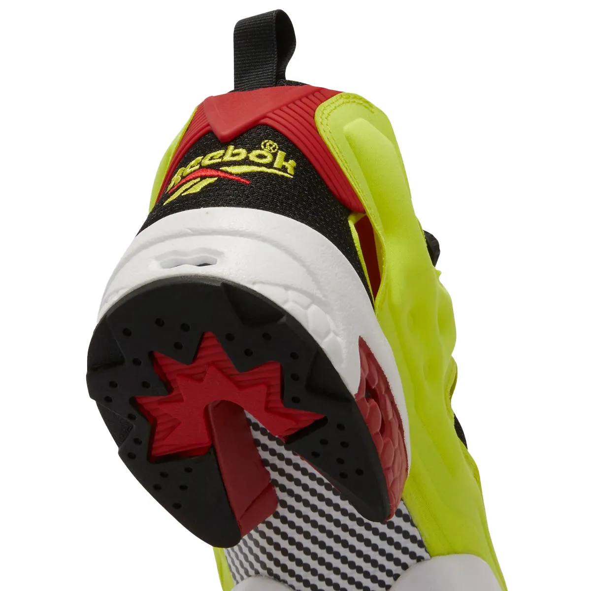 Instapump Fury 94 'Zitrone'
