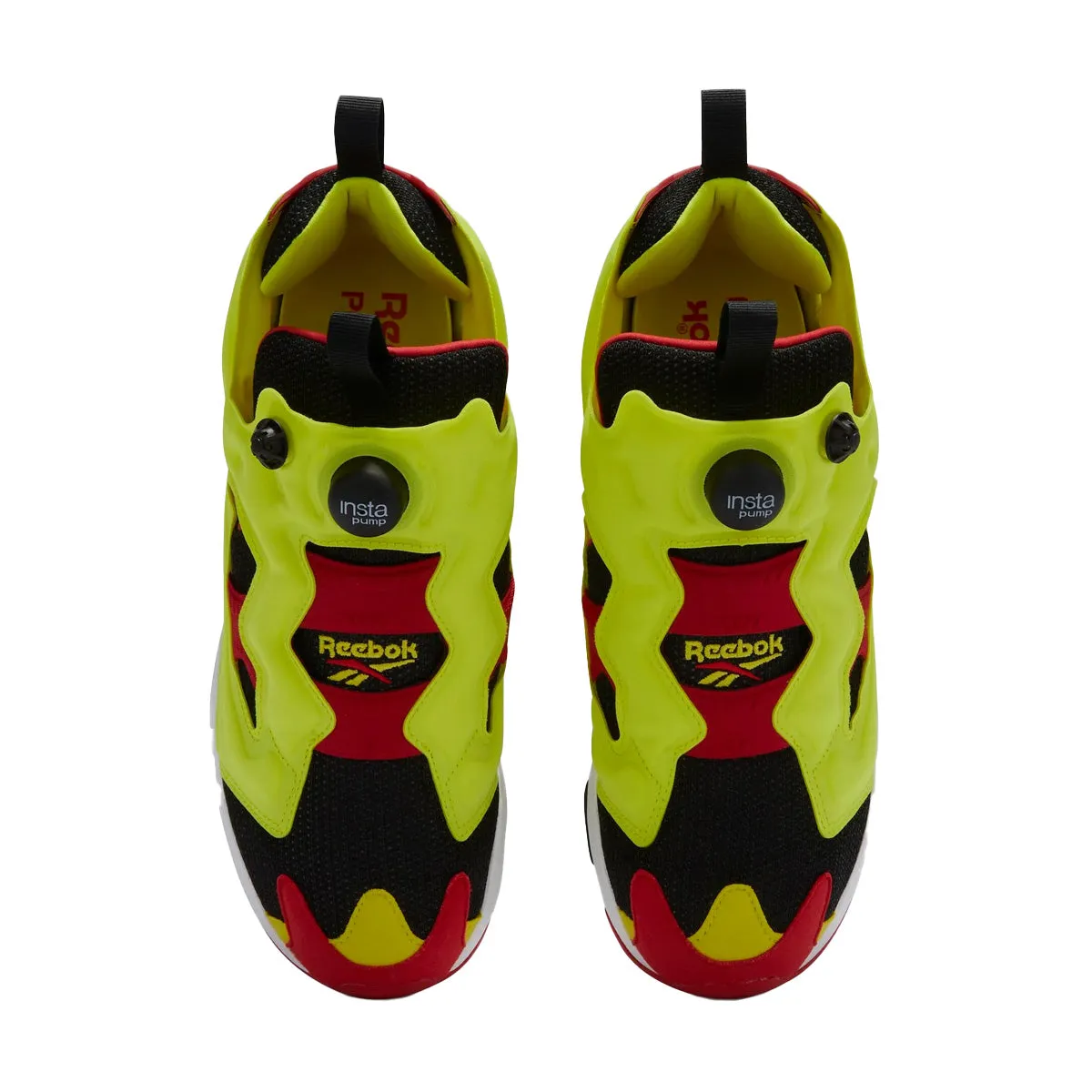 Instapump Fury 94 'Zitrone'