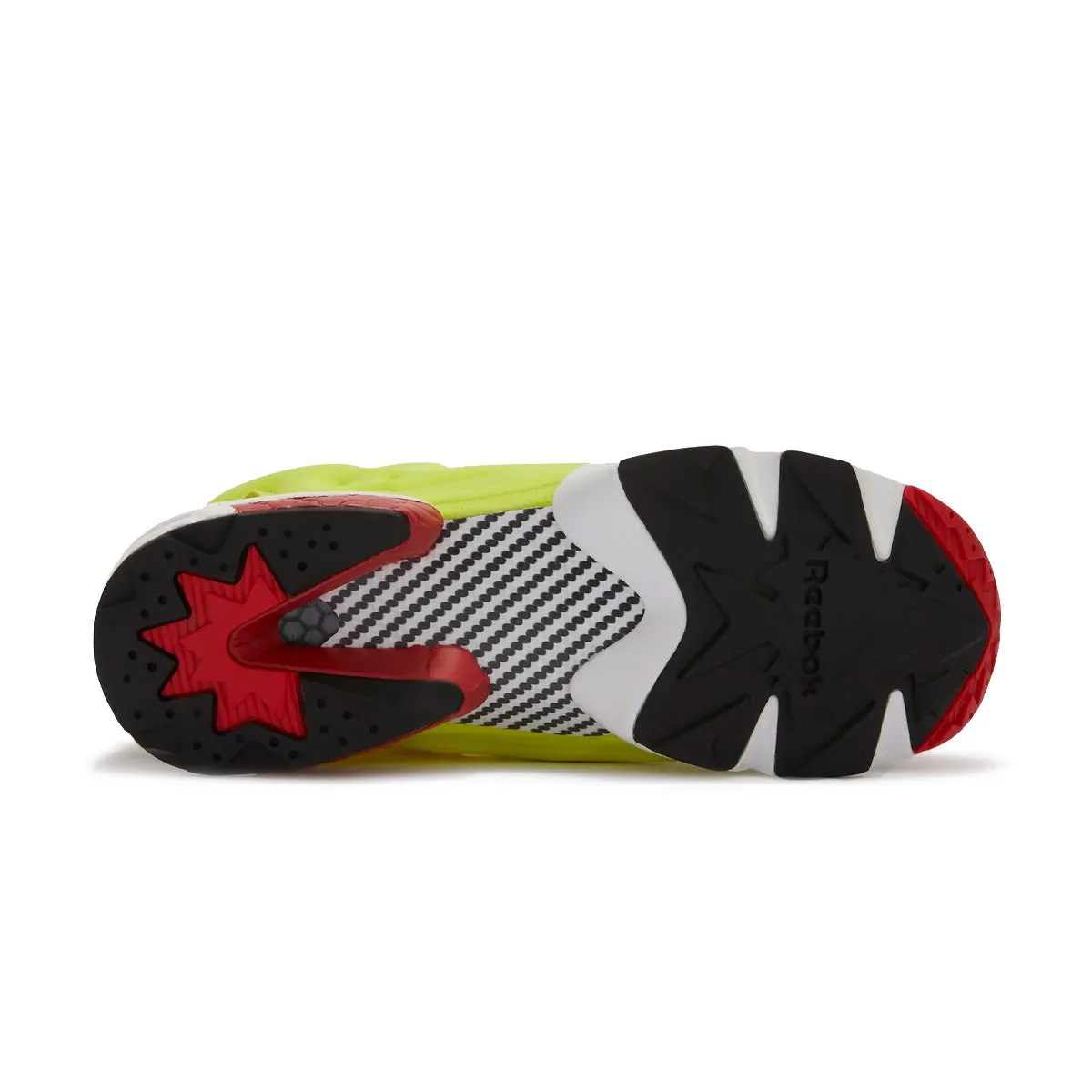 Instapump Fury 94 'Zitrone'