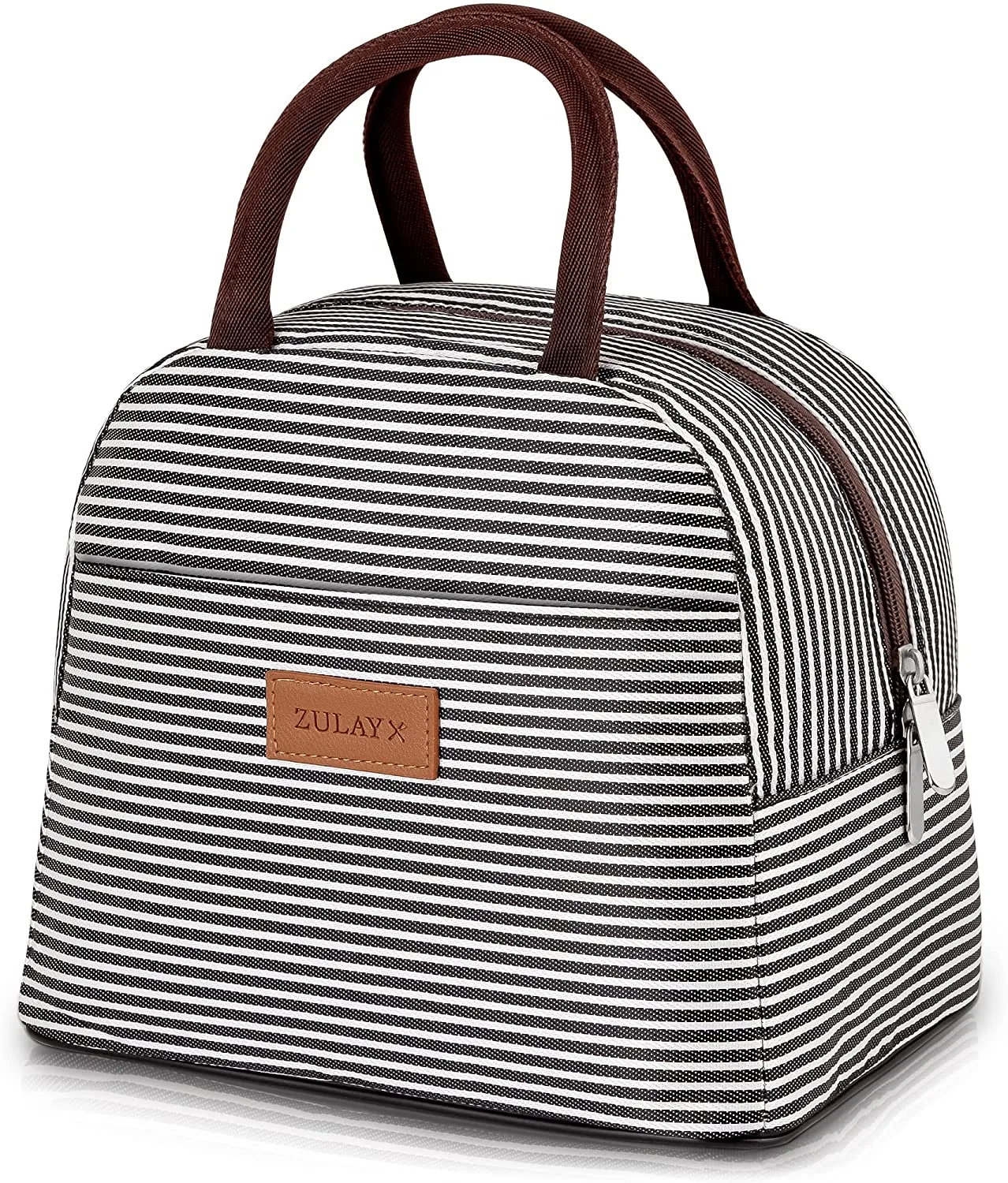 Isolierte Lunchtasche für Damen mit weich gepolsterten Griffen ecco Schuhe