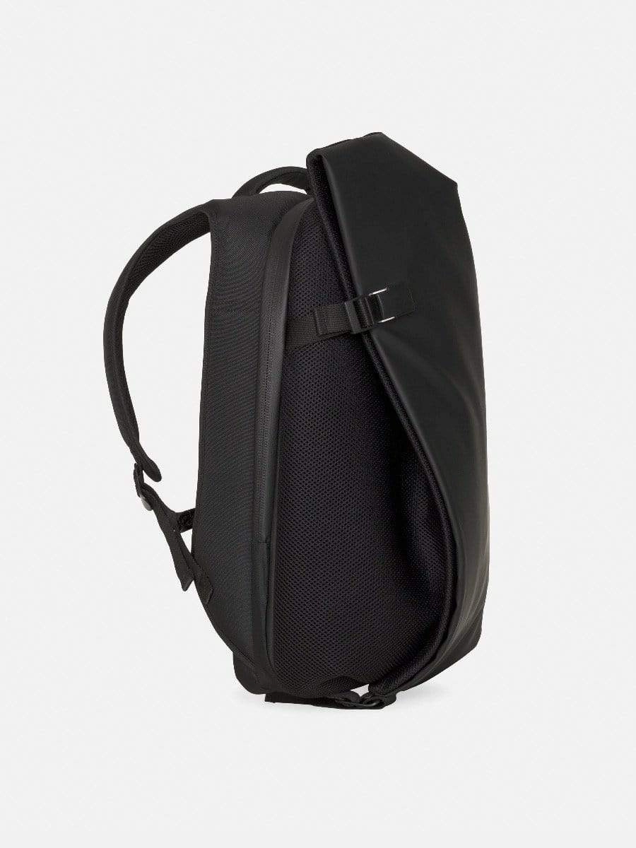 Isar M Obsidian Schwarz