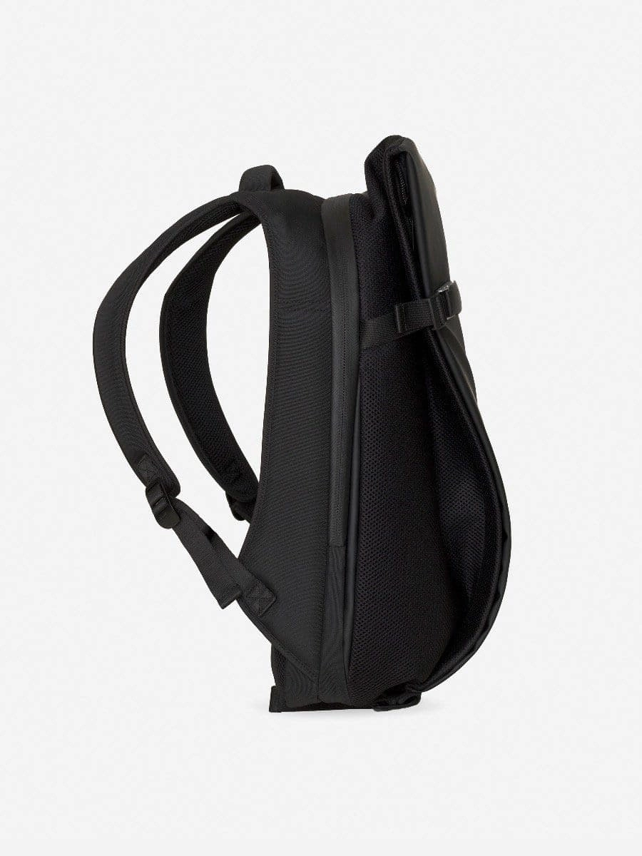 Isar M Obsidian Schwarz