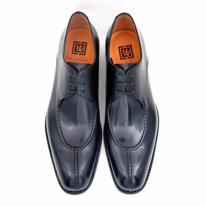 Jayden Schnürschuhe - Schwarz