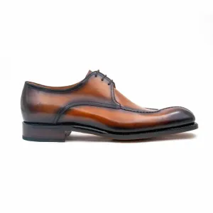 Jayden Schnürschuhe - Karamell