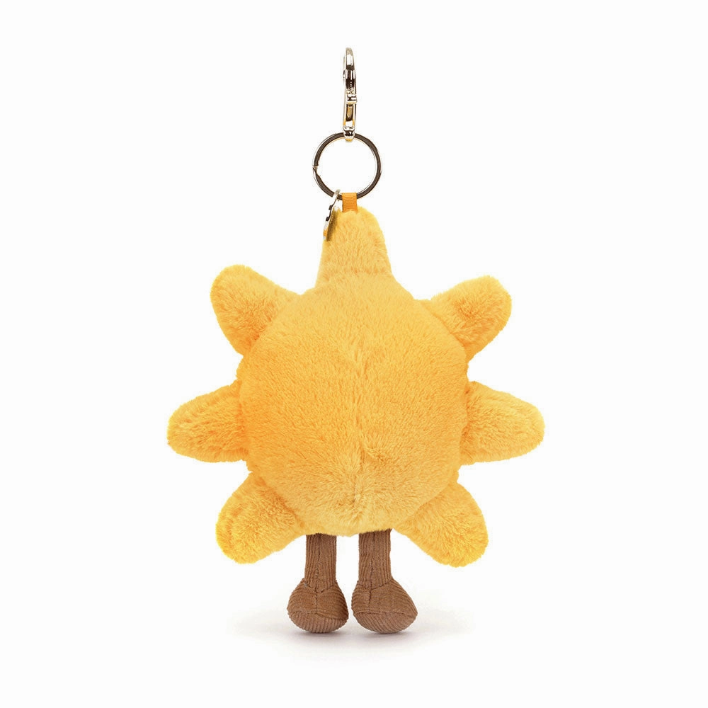 Jellycat Amuseable Sun Bag Charm