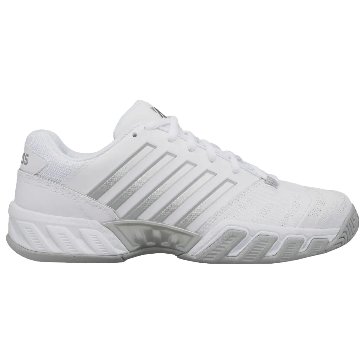K-Swiss Damen Bigshot Light 4 - 138 Schuhe K Swiss Damen