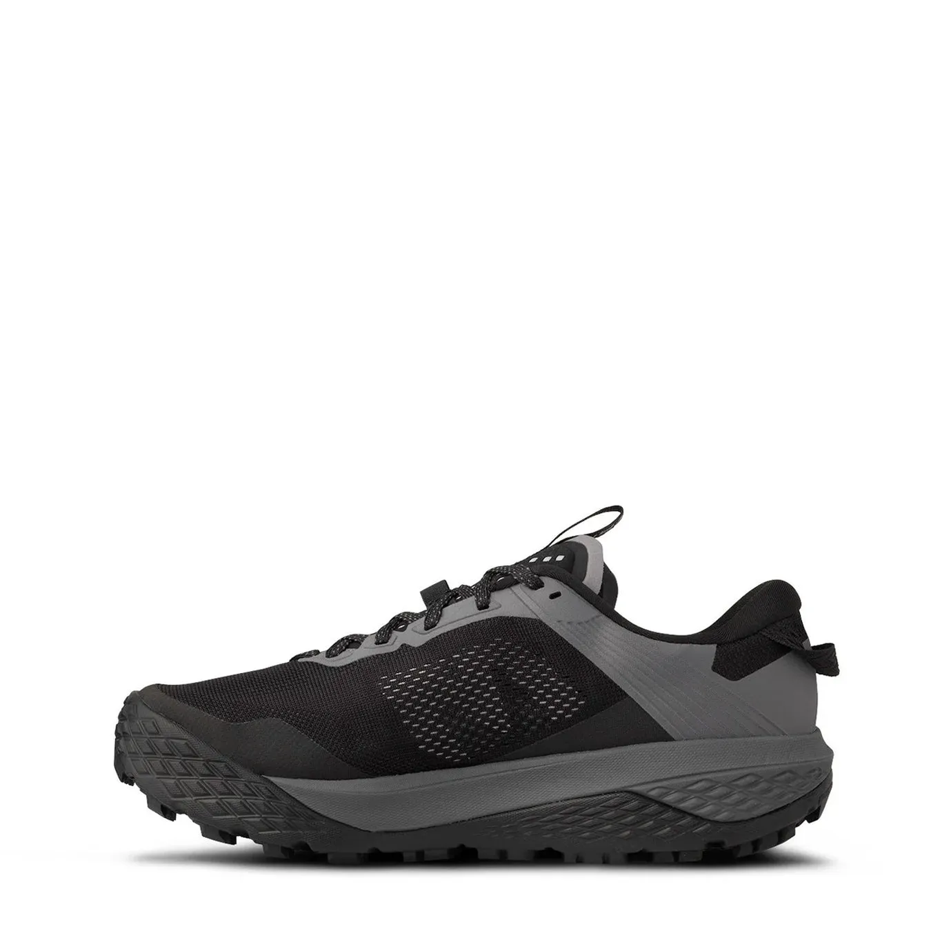 Karhu Damen Ikoni Trail Trainer Schwarz / Schwarz