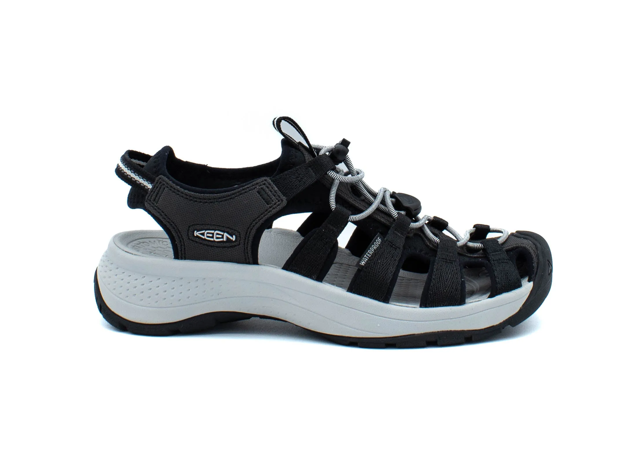 KEEN Astoria West Sandale Keen Schuhe
