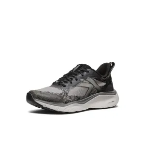 Keen Schuhe Damen Leiki Speed Schwarz/Stahlgrau