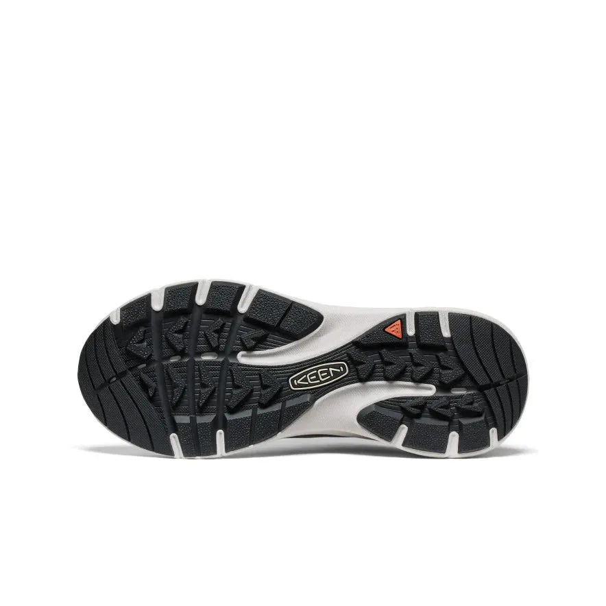 Keen Schuhe Damen Leiki Speed Schwarz/Stahlgrau