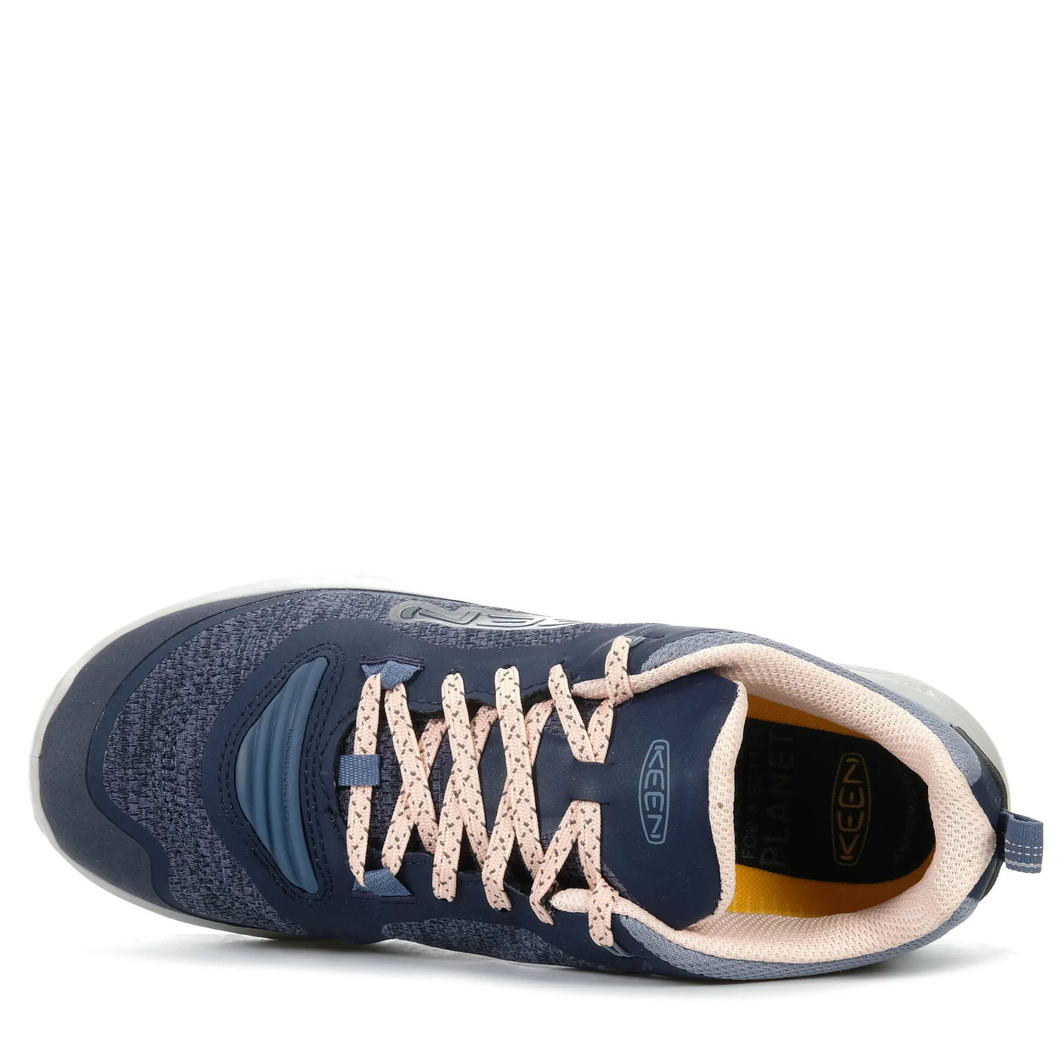 Keen Terradora Flex Wasserdicht Indigo/Pfirsich