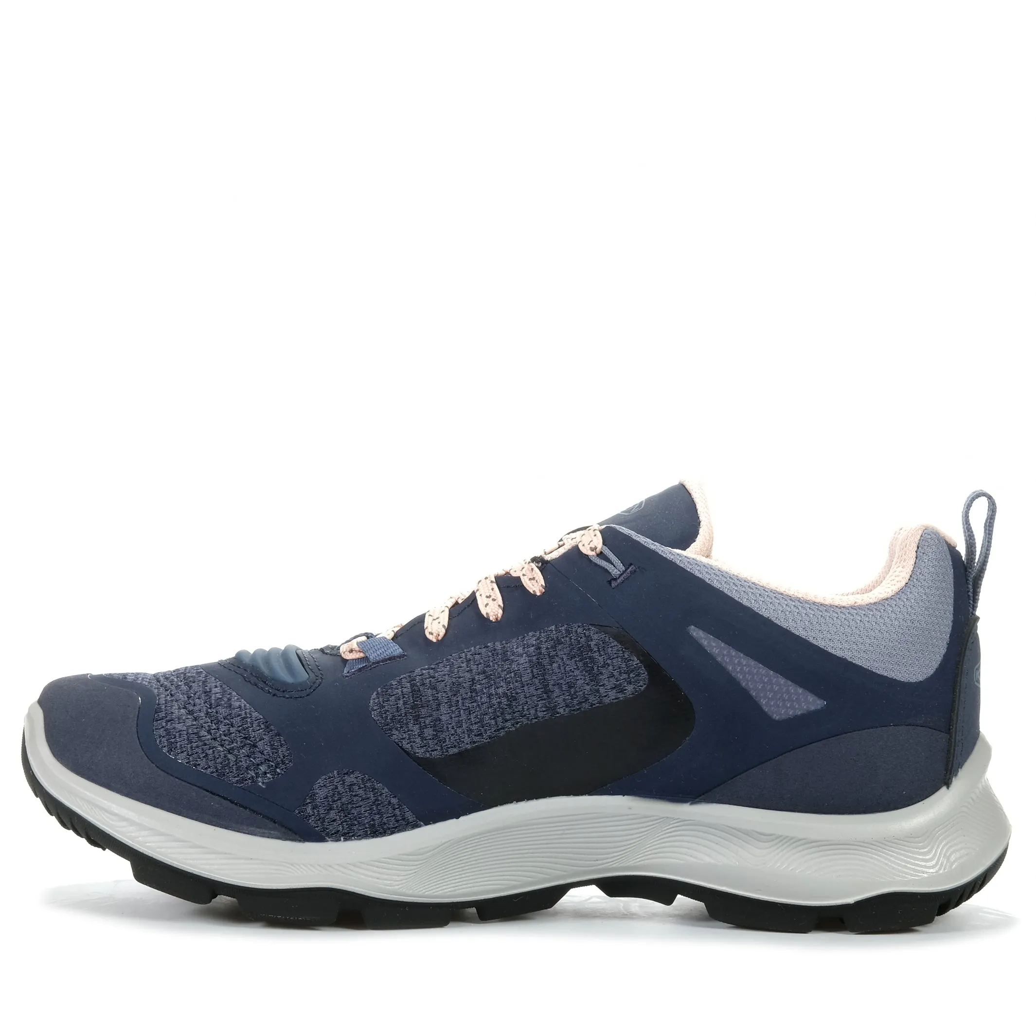 Keen Terradora Flex Wasserdicht Indigo/Pfirsich