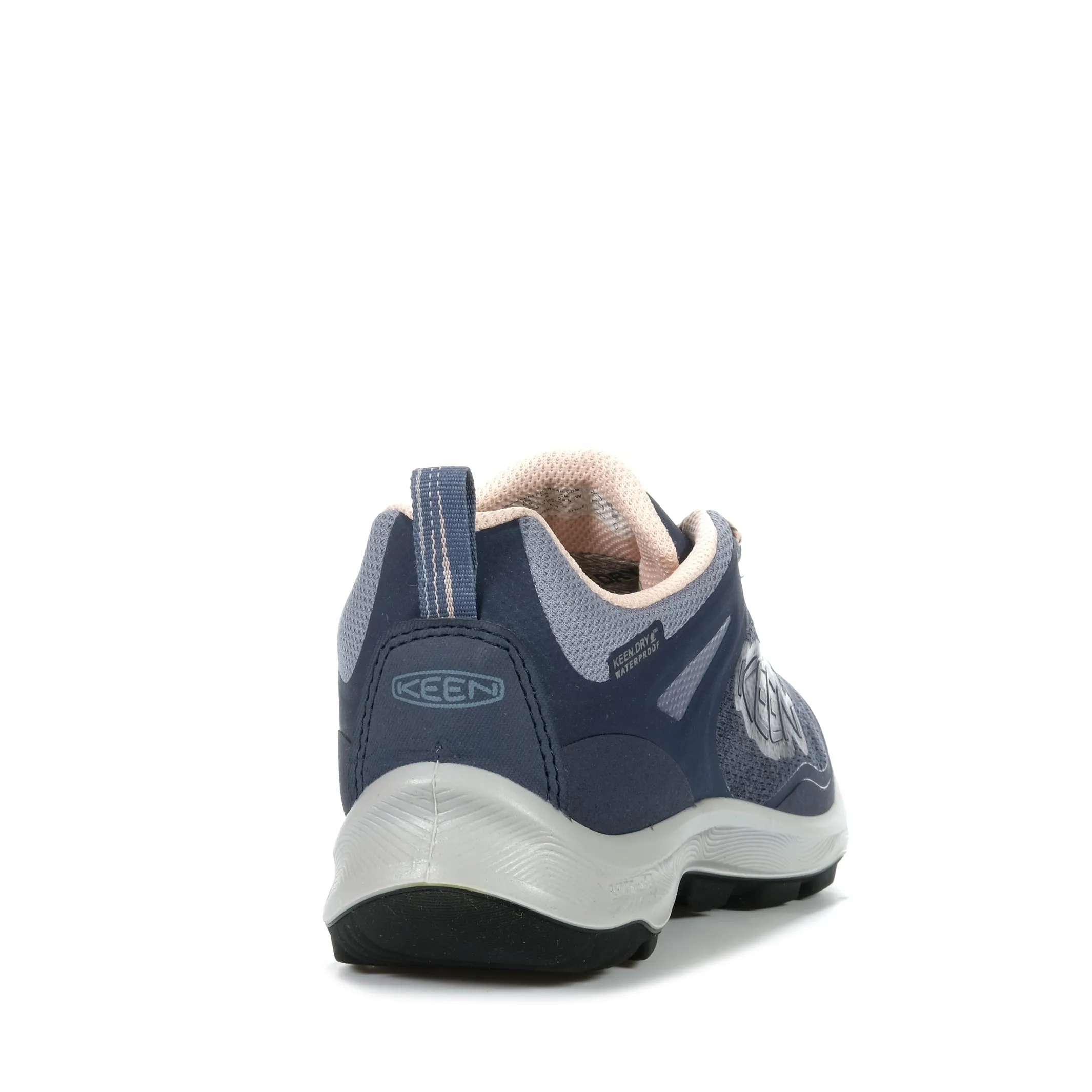 Keen Terradora Flex Wasserdicht Indigo/Pfirsich