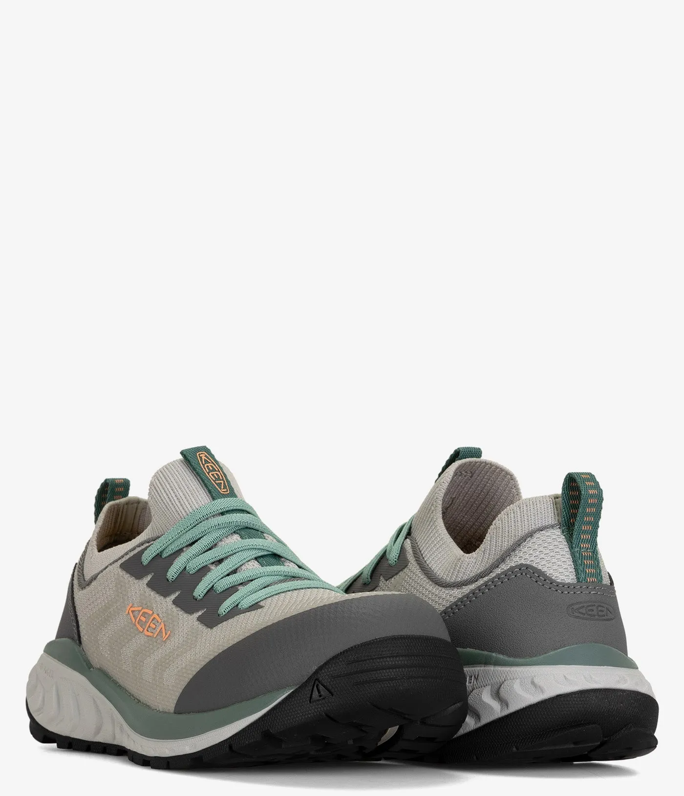 KEEN Utility Arvada Shift Arbeitssneaker mit Carbonfaser-Zehenkappe - Damen