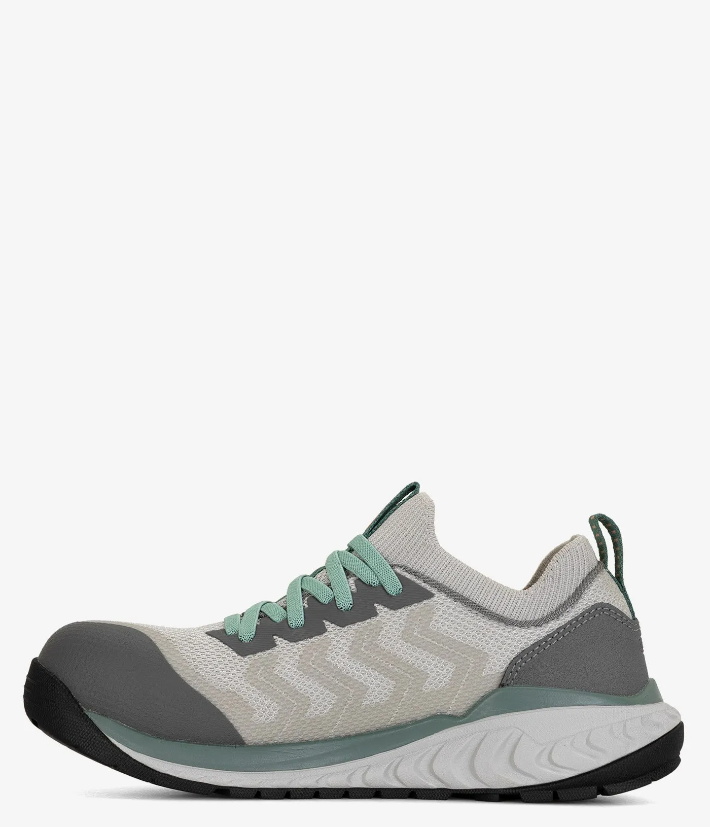 KEEN Utility Arvada Shift Arbeitssneaker mit Carbonfaser-Zehenkappe - Damen