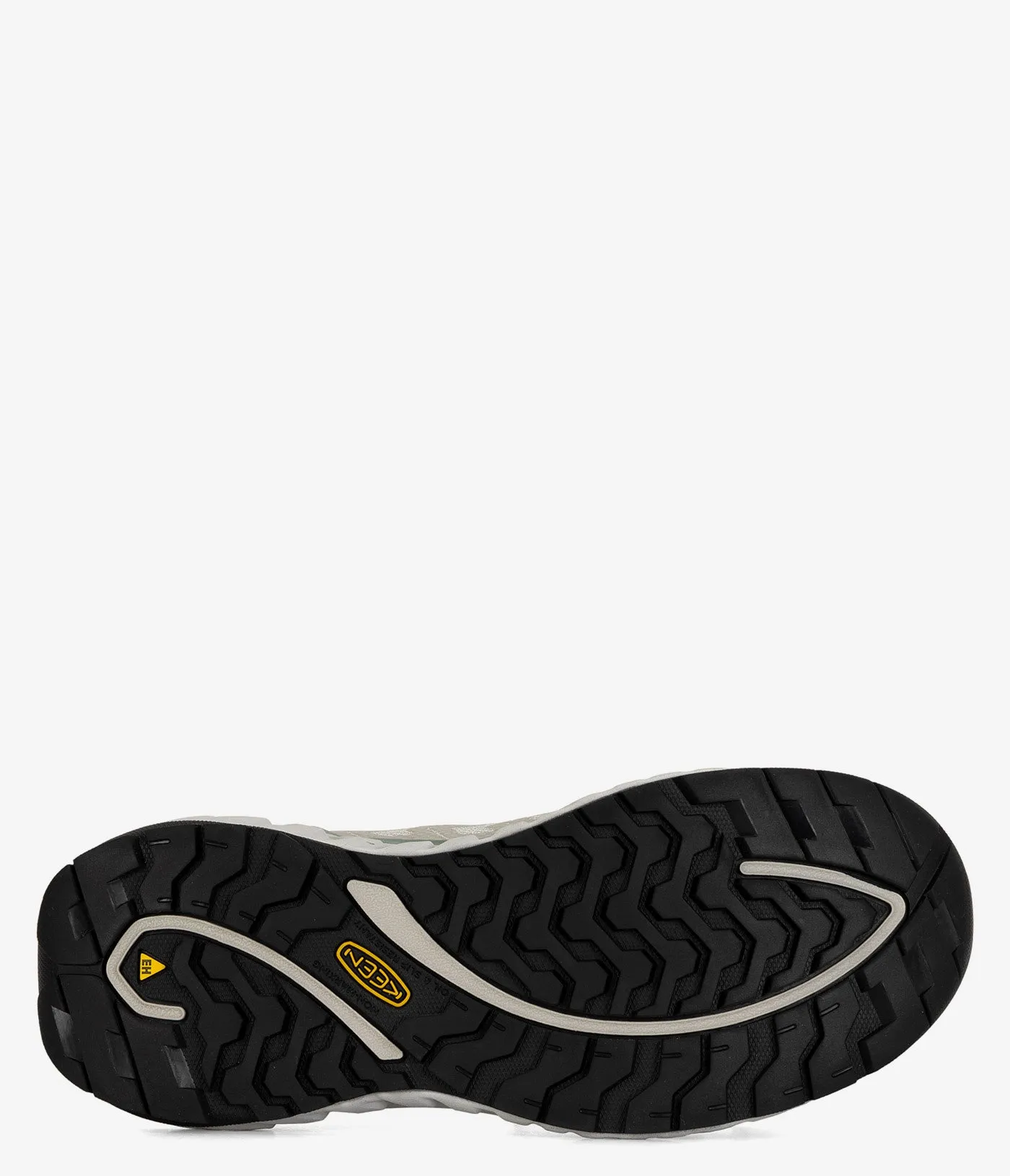 KEEN Utility Arvada Shift Arbeitssneaker mit Carbonfaser-Zehenkappe - Damen