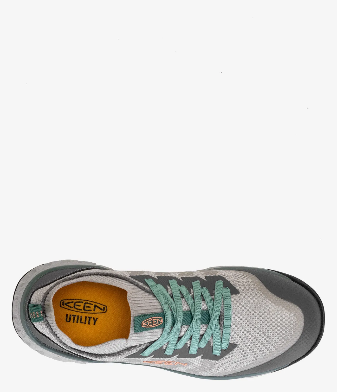 KEEN Utility Arvada Shift Arbeitssneaker mit Carbonfaser-Zehenkappe - Damen