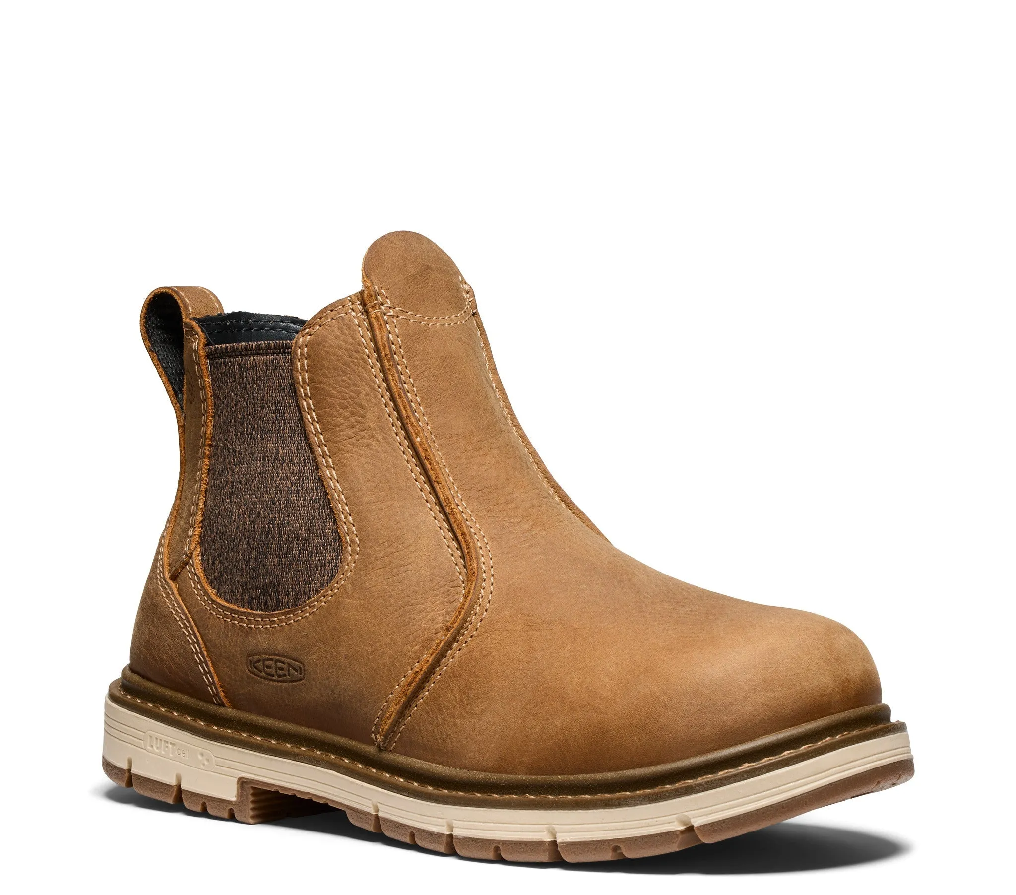 KEEN Utility Damen San Jose 90° 4.5