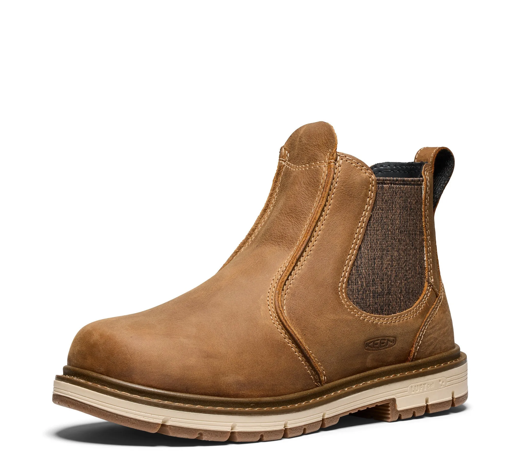 KEEN Utility Damen San Jose 90° 4.5