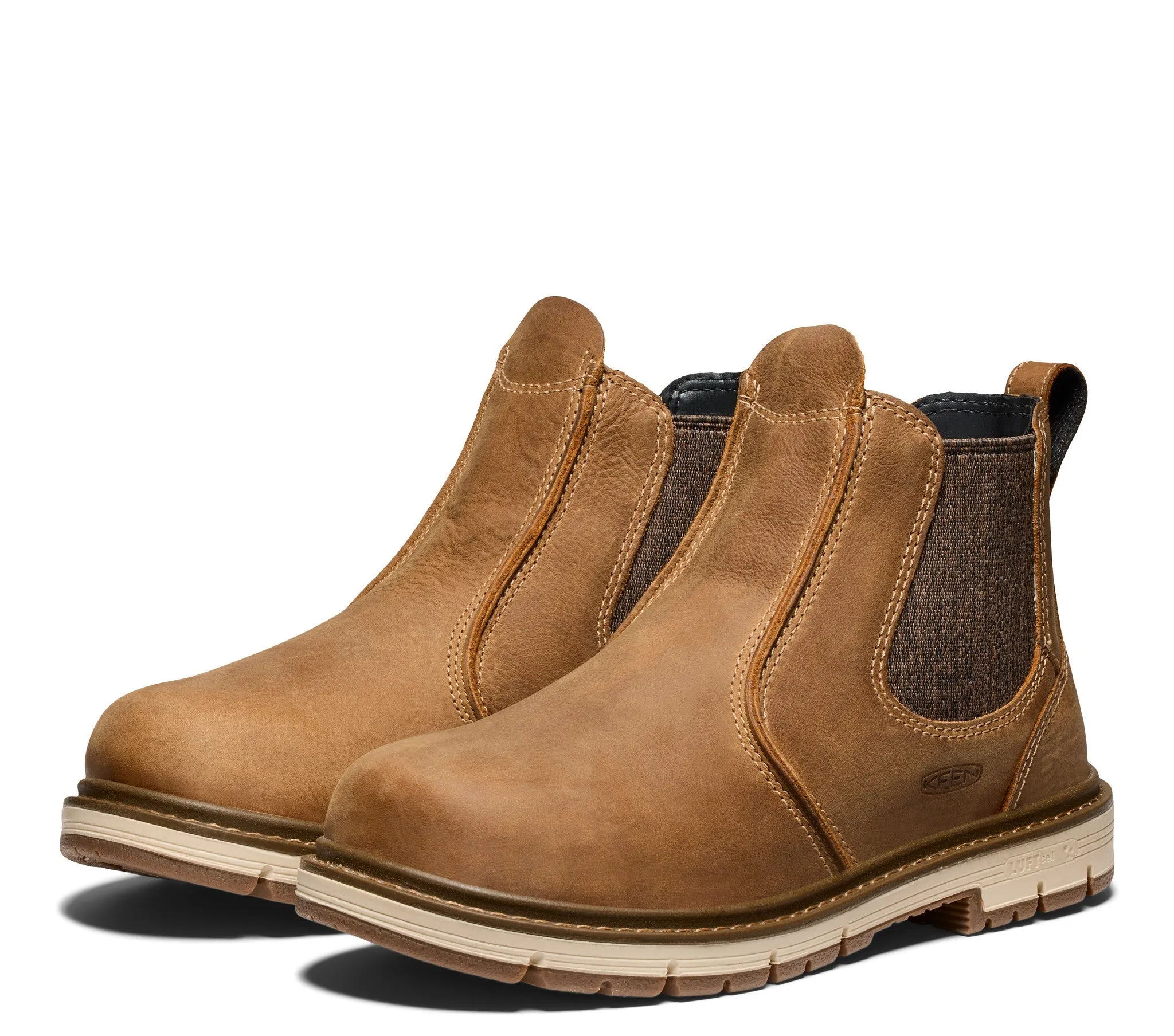 KEEN Utility Damen San Jose 90° 4.5