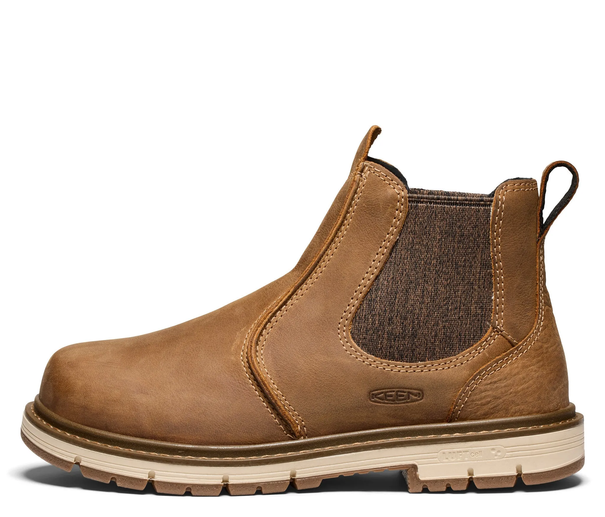 KEEN Utility Damen San Jose 90° 4.5