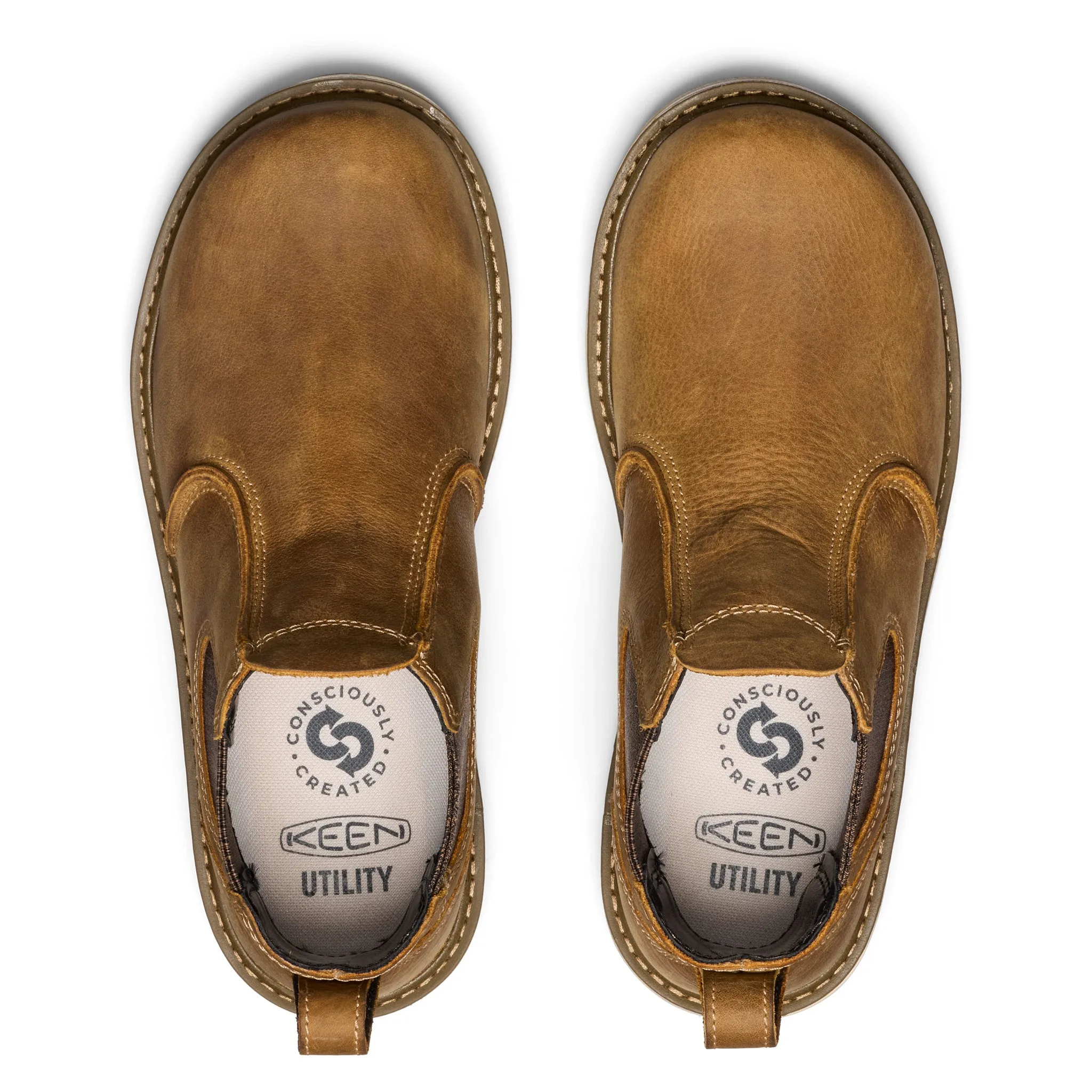 KEEN Utility Damen San Jose 90° 4.5