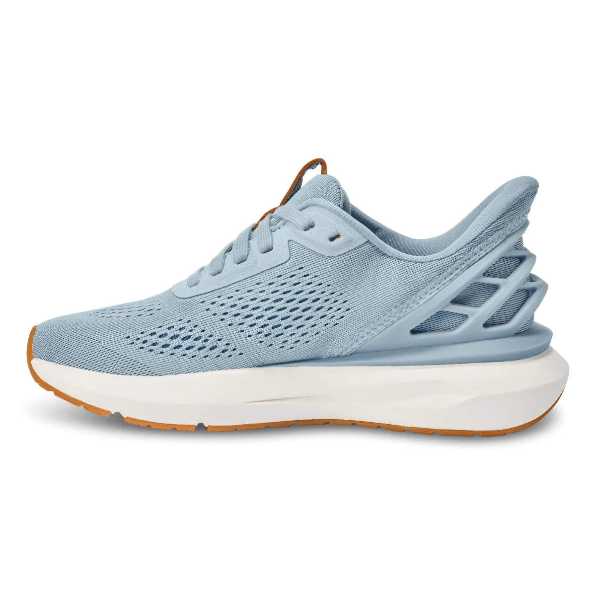 Kizik Damen Athens 2 Weicher Chambray
