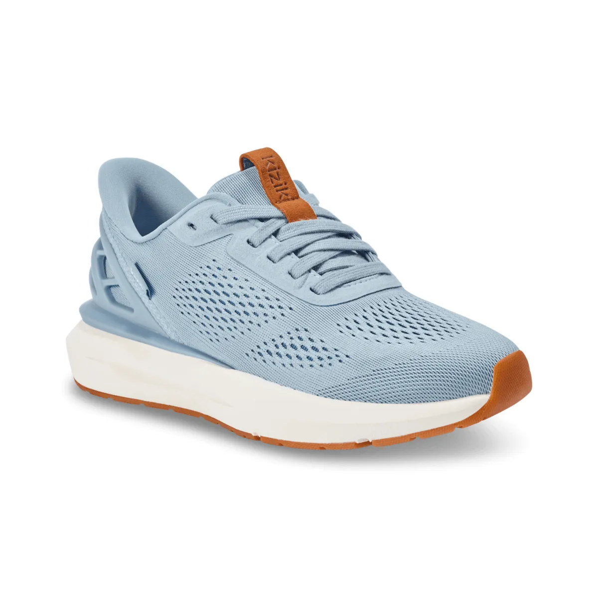 Kizik Damen Athens 2 Weicher Chambray