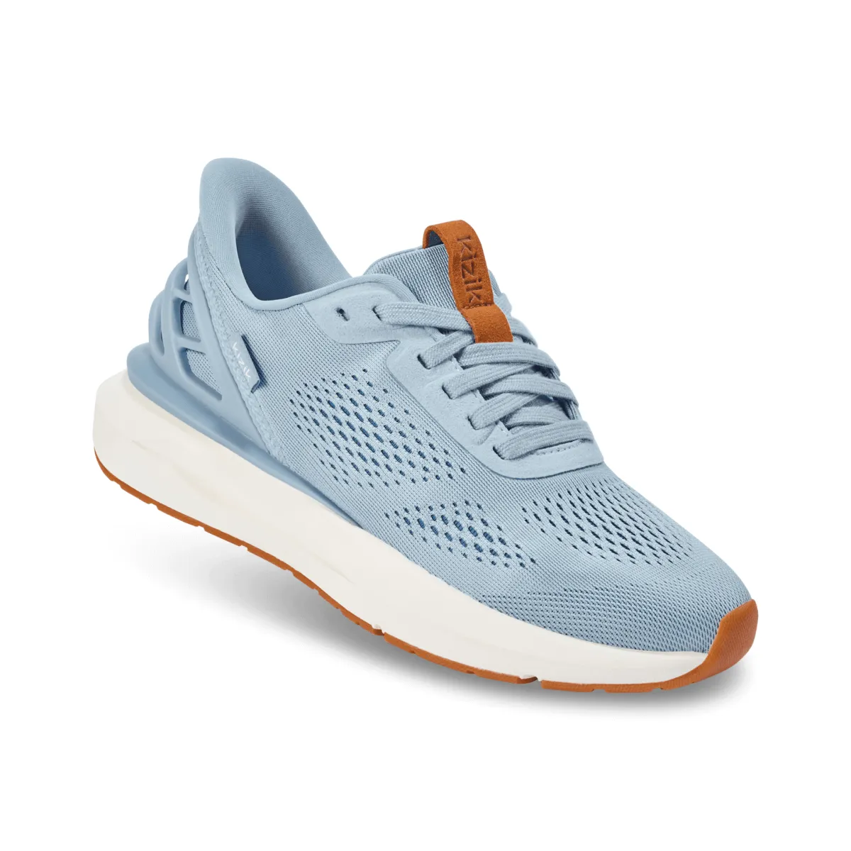 Kizik Damen Athens 2 Weicher Chambray