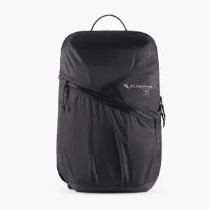 Klättermusen Gjalp Backpack 18L Raven