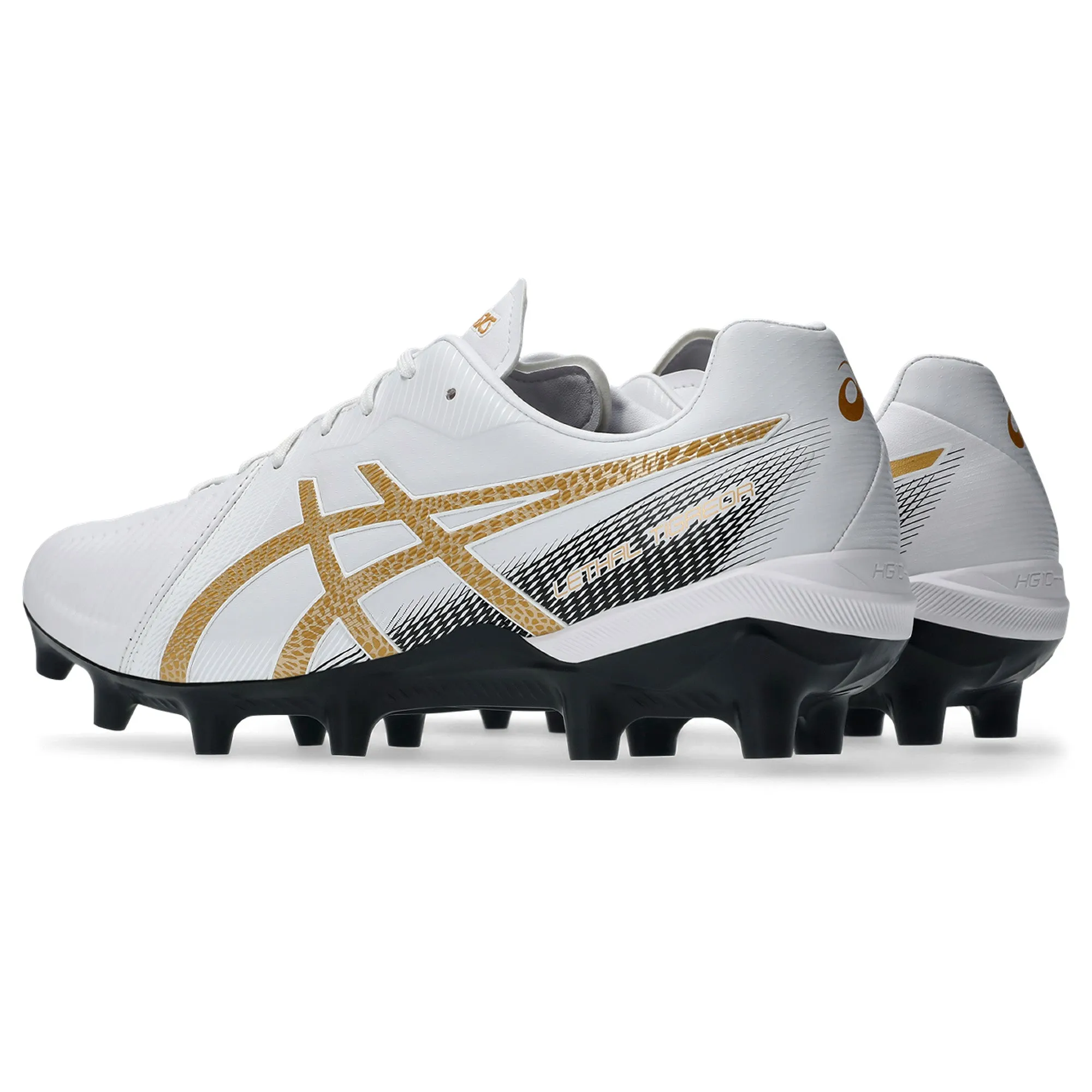 Lethal Tigreor IT FF 3 Herren-Fußballschuhe (Weite 2E)