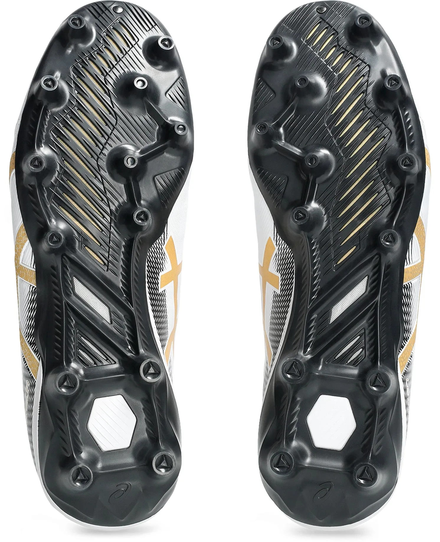 Lethal Tigreor IT FF 3 Herren-Fußballschuhe (Weite 2E)