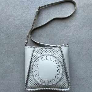Logo Hobo Perforiert, Tontaschen_Stella Mccartney_Taschen