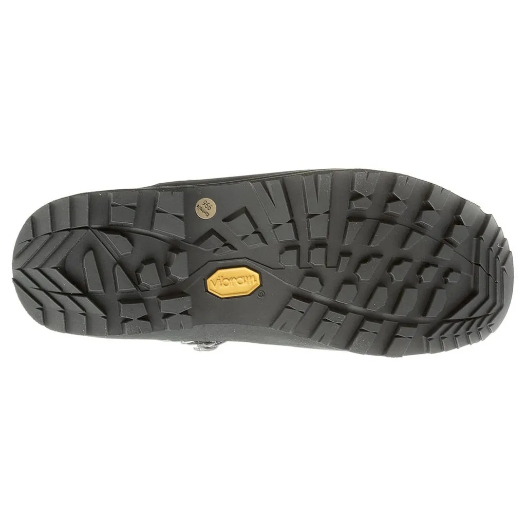 Lowa Lady III GTX Nubuck-Leder Wanderstiefel für Damen