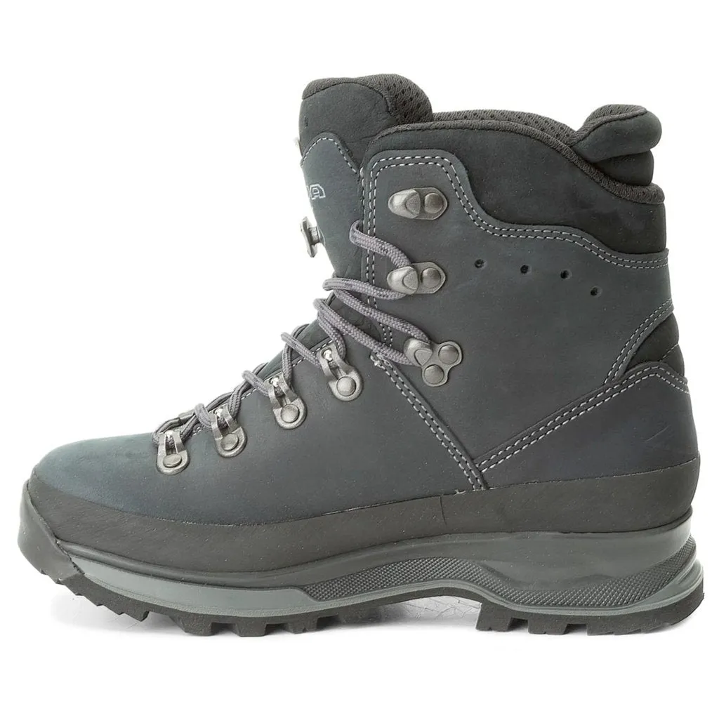 Lowa Lady III GTX Nubuck-Leder Wanderstiefel für Damen