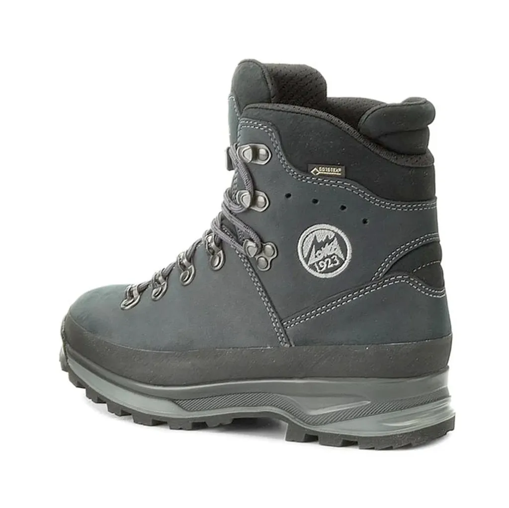 Lowa Lady III GTX Nubuck-Leder Wanderstiefel für Damen