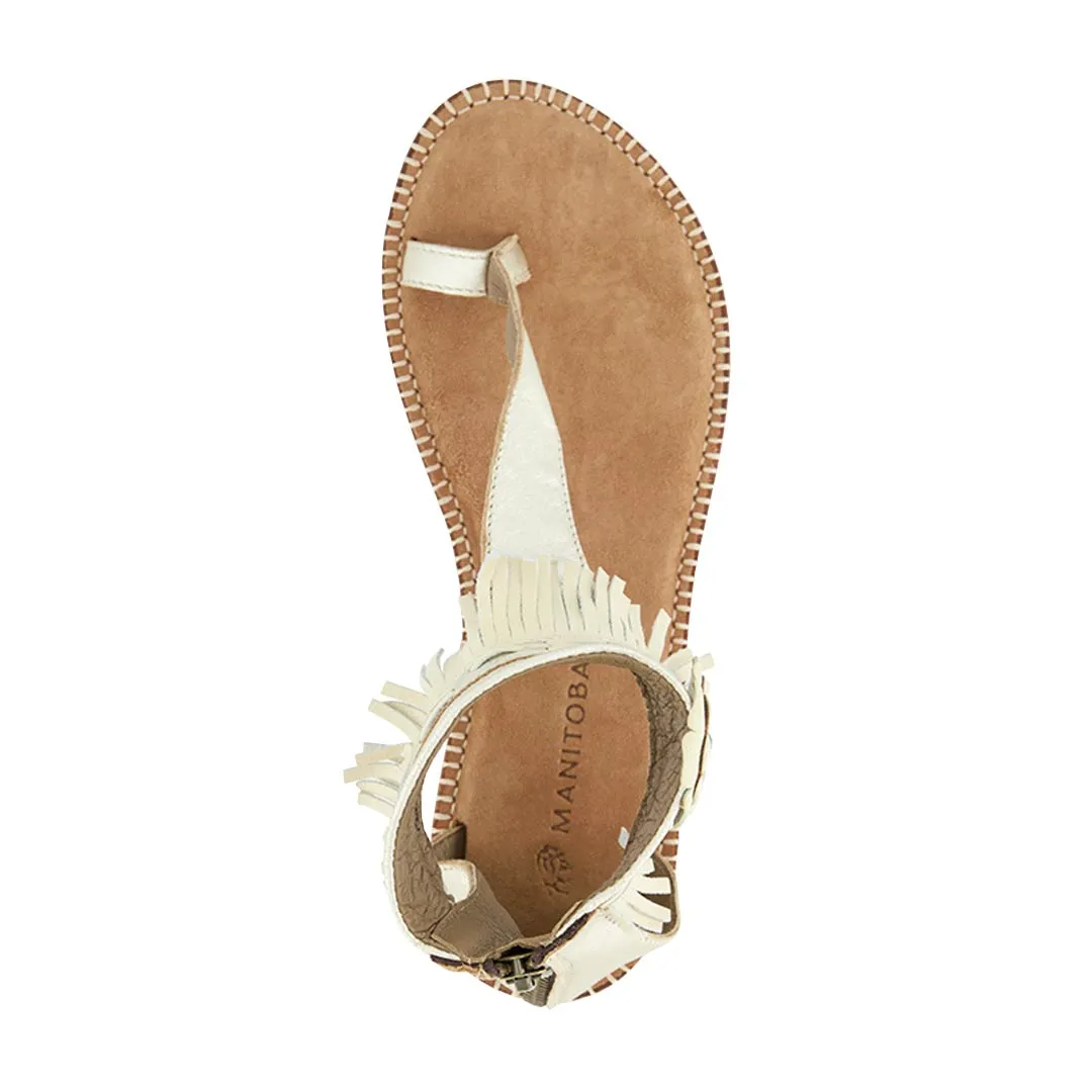 Manitobah - Damen Wasaga Knöchelsandalen (4061303)