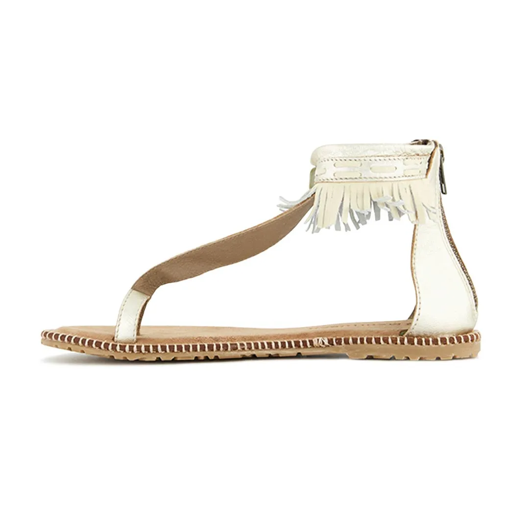 Manitobah - Damen Wasaga Knöchelsandalen (4061303)