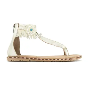 Manitobah - Damen Wasaga Knöchelsandalen (4061303)