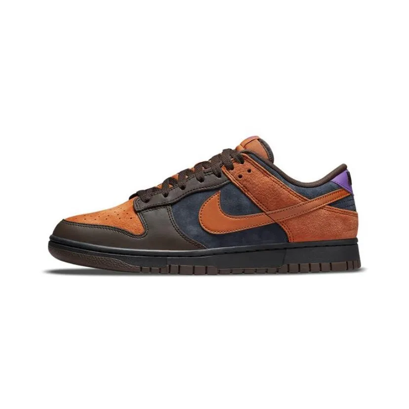 Nike Dunk Low Premium Cider für Herren von Nike Dunk