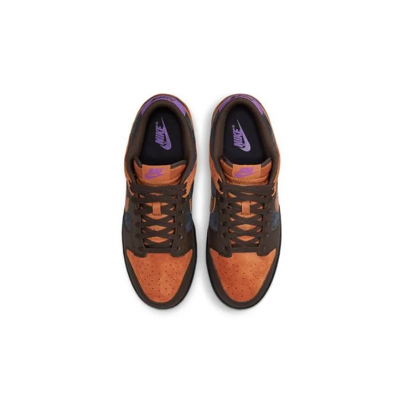 Nike Dunk Low Premium Cider für Herren von Nike Dunk
