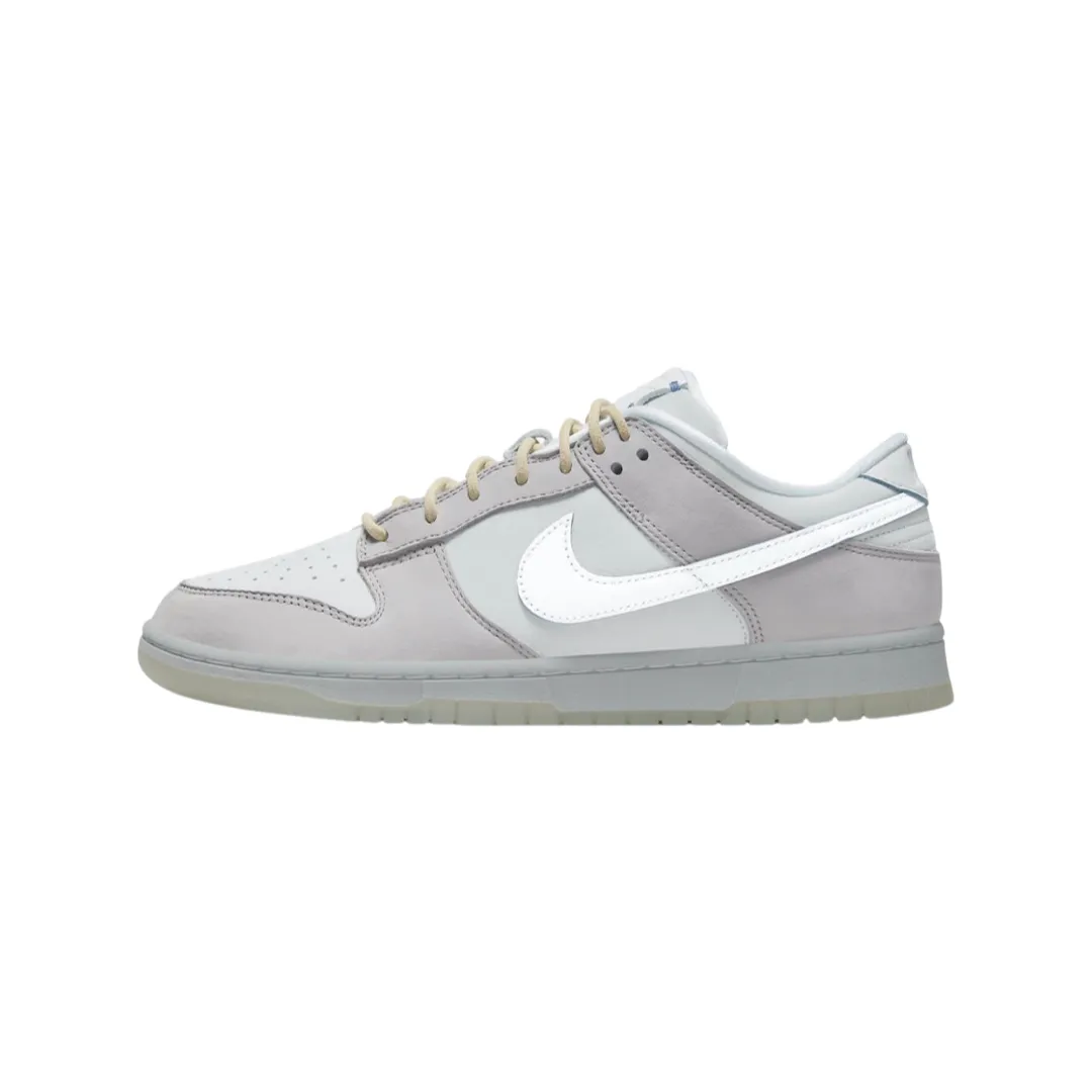 Herren Dunk Low Wolf Grau Pure Platin Nike Dunk