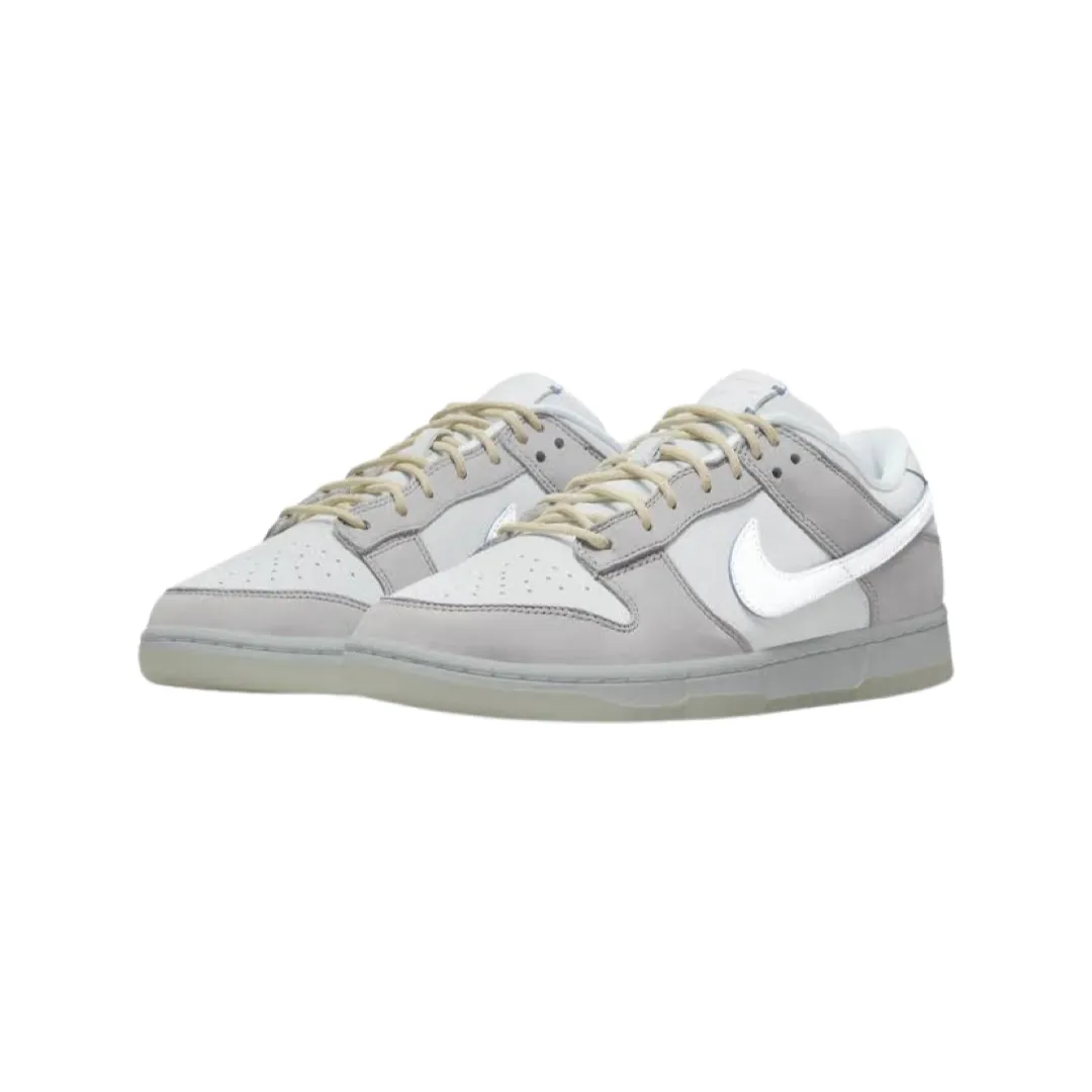 Herren Dunk Low Wolf Grau Pure Platin Nike Dunk