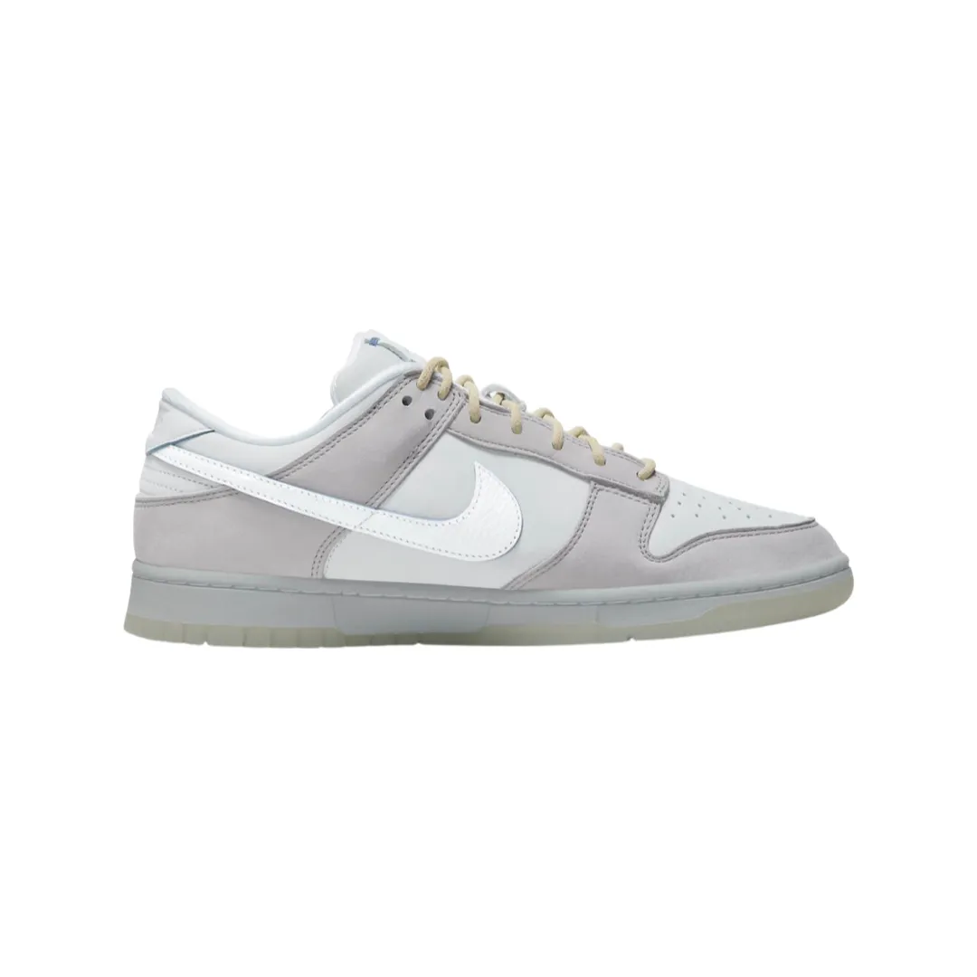Herren Dunk Low Wolf Grau Pure Platin Nike Dunk