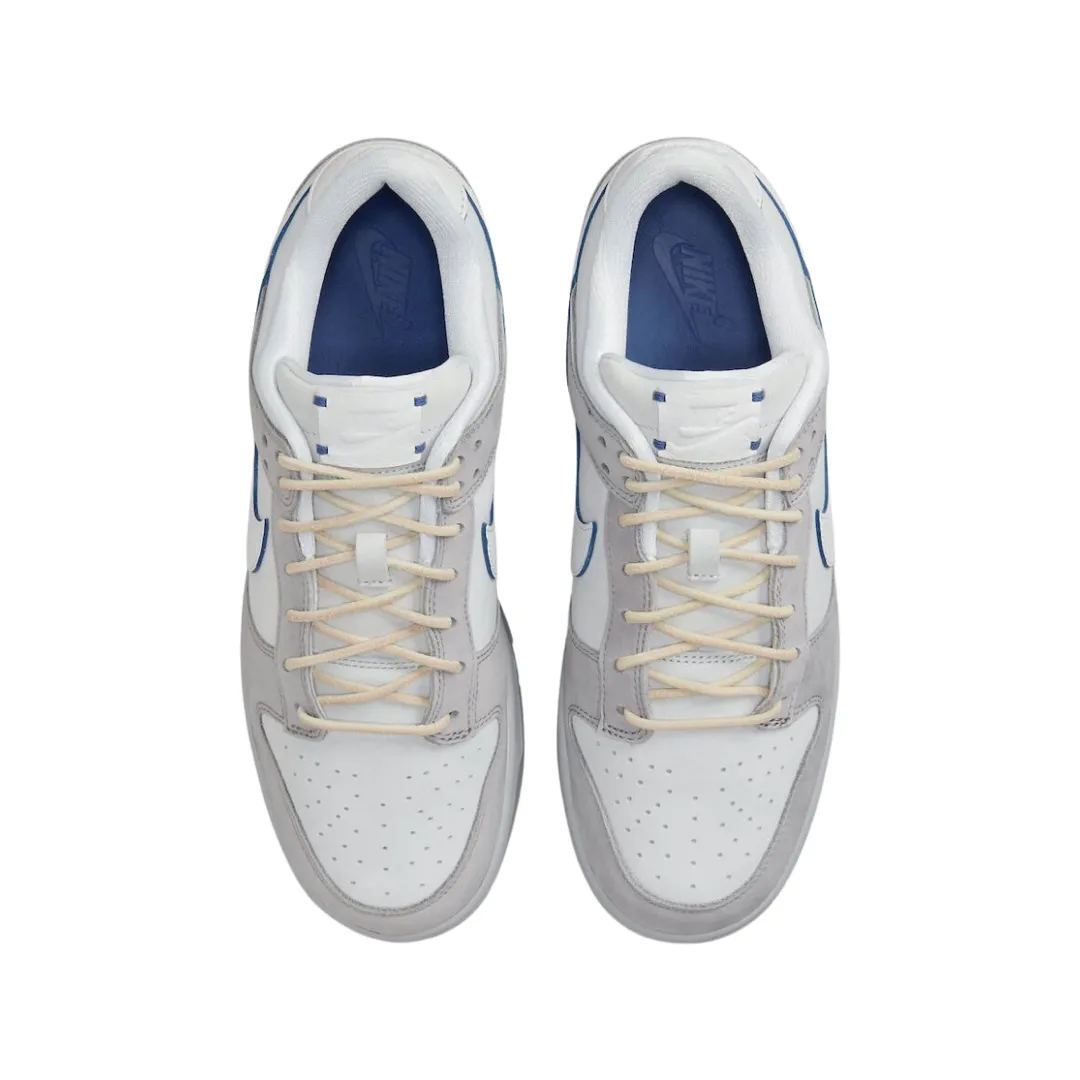 Herren Dunk Low Wolf Grau Pure Platin Nike Dunk