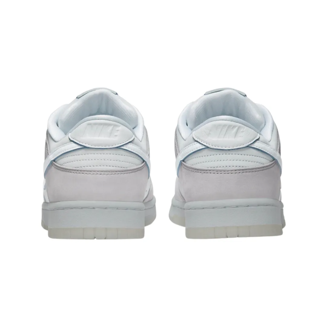Herren Dunk Low Wolf Grau Pure Platin Nike Dunk