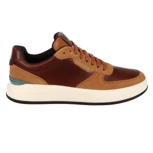 Herren GrandPro Crossover